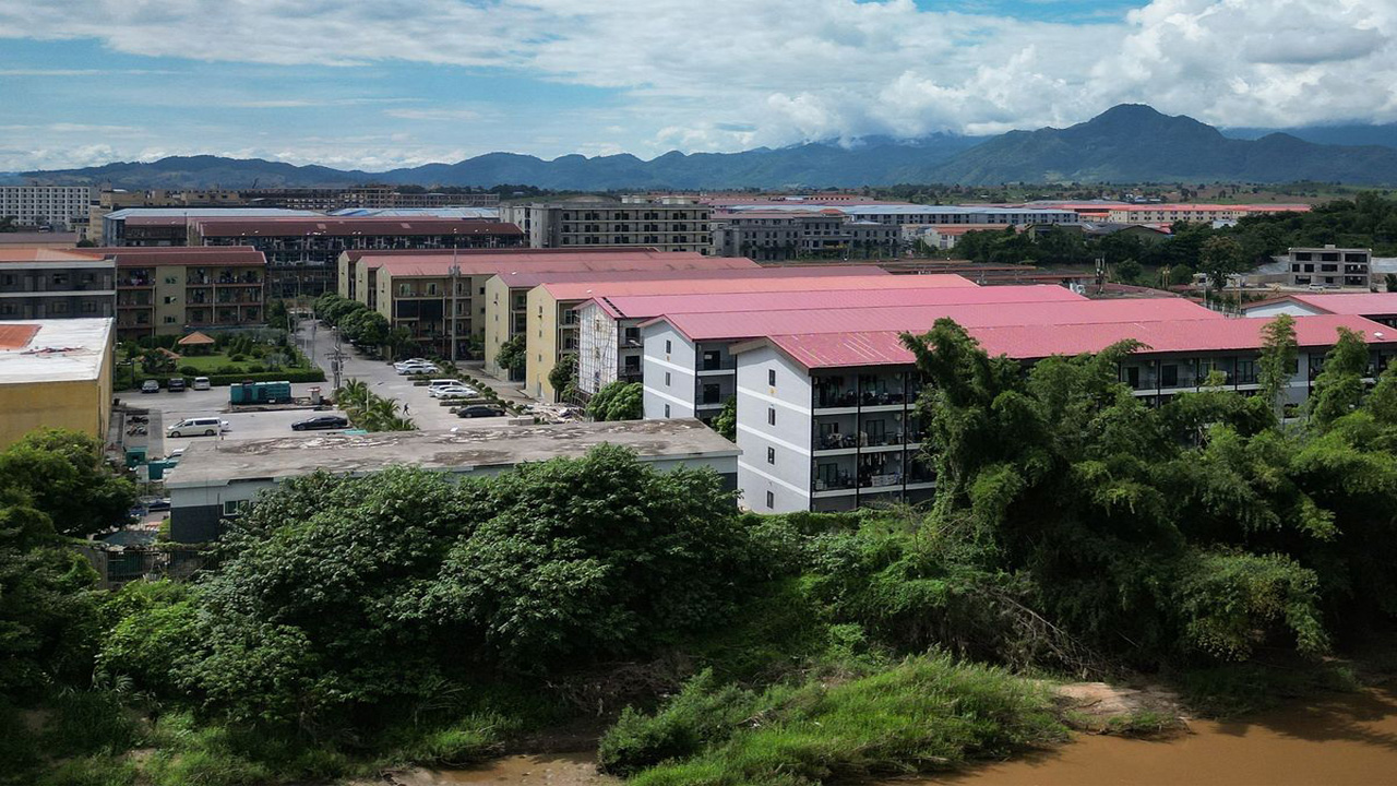 Bertaruh Nyawa di Kamboja: Kisah WNI yang Berhasil Kabur dari "Penjara Scam"