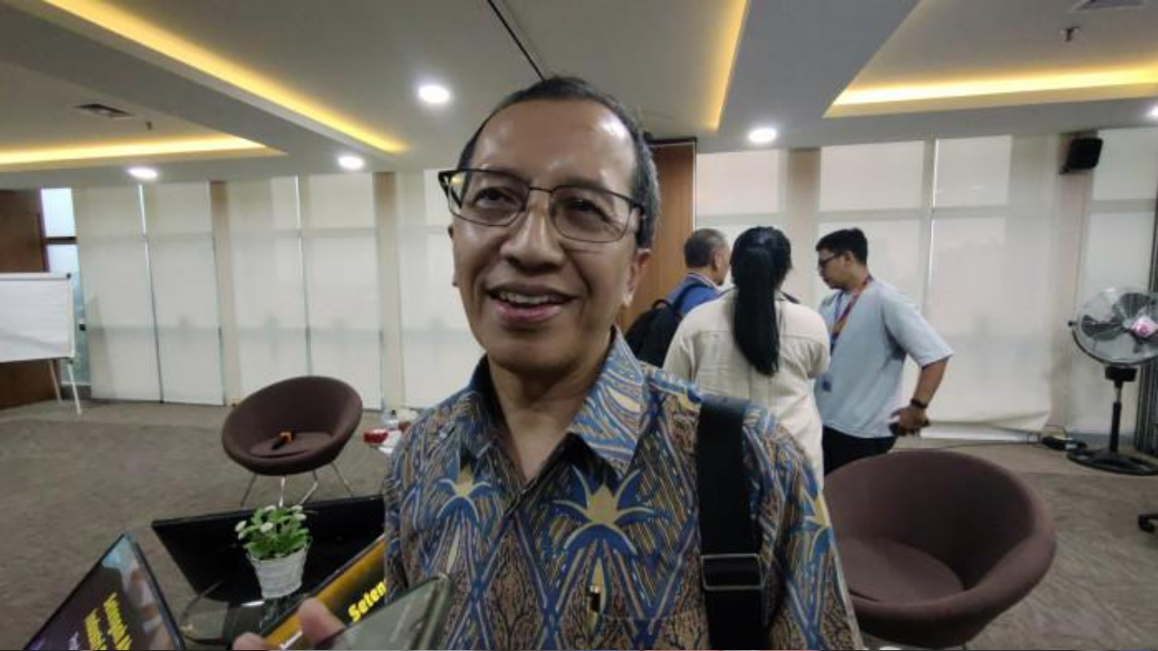 PHK Massal di Industri Komponen, Dampak Serius Lonjakan Impor Mobil Listrik BEV