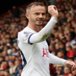 Spurs Belum Siap Hamburkan Uang untuk Satu Pemain seperti Arsenal