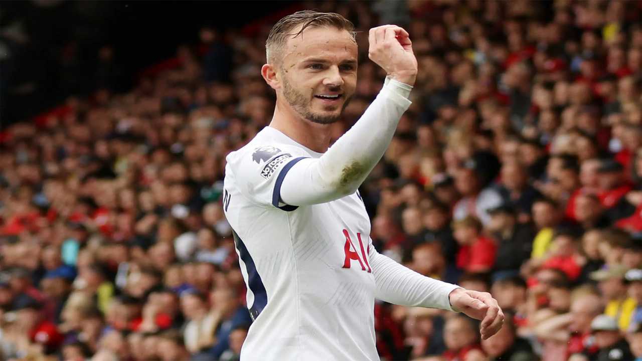 Spurs Belum Siap Hamburkan Uang untuk Satu Pemain seperti Arsenal