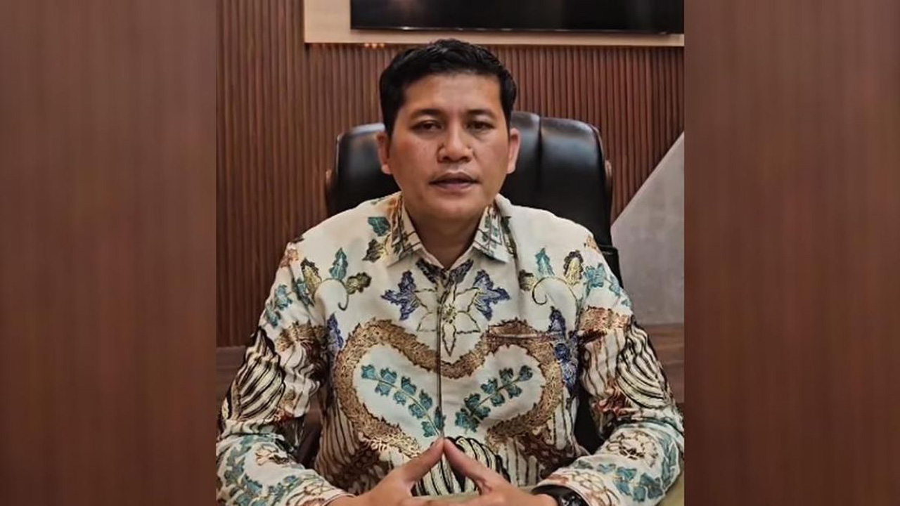 Bupati Aceh Selatan Mirwan MS Diberhentikan Sementara, Wajib Jalani Pembinaan Penanganan Bencana