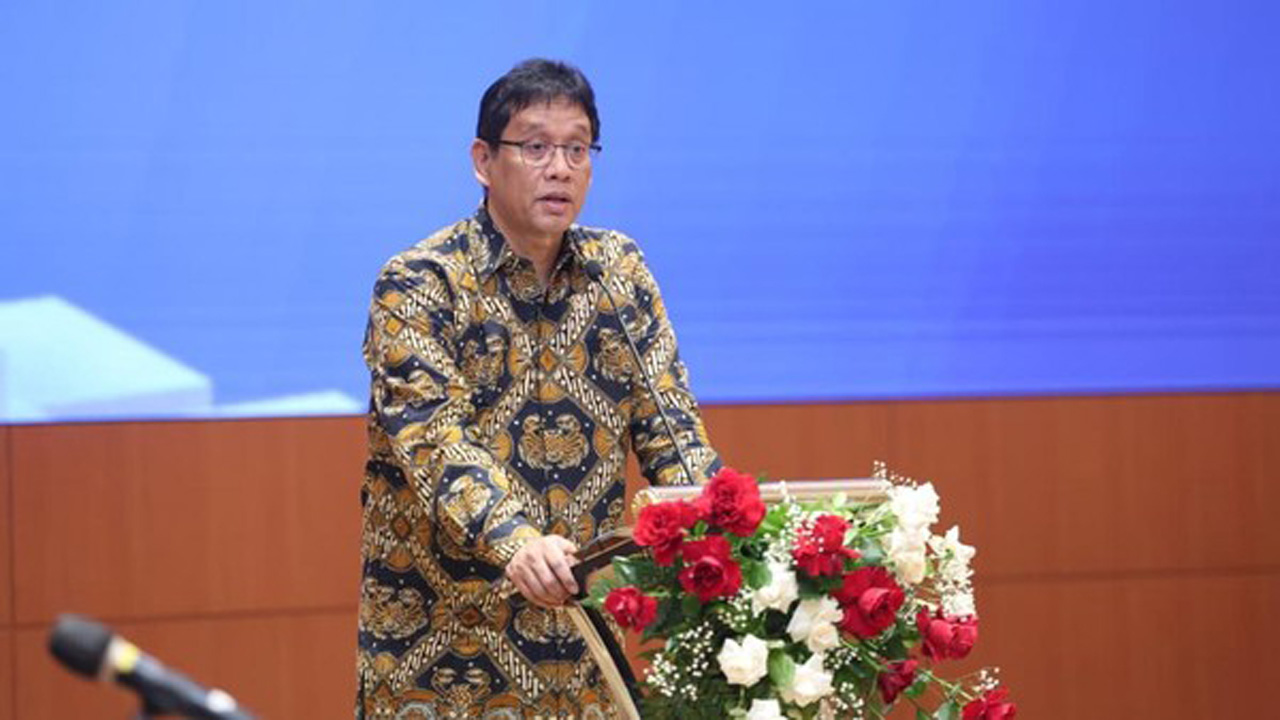 DJP Panggil 200 Pengusaha Sawit, Temukan Dugaan Manipulasi Pajak Ekspor