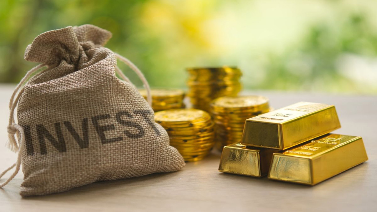 Emas Kian Penting sebagai Pilar Diversifikasi Portofolio Investasi