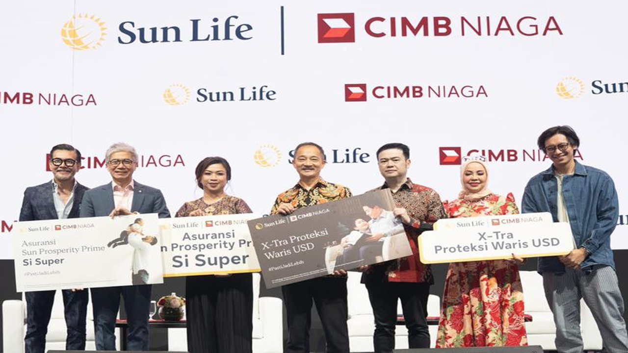 Keluarga Pebisnis Indonesia Masih Belum Siap Hadapi Transfer Kekayaan