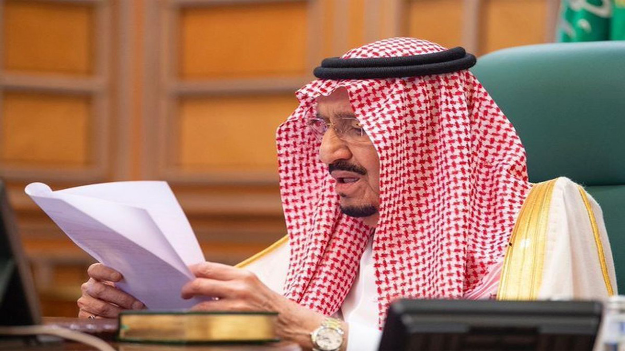 Raja Salman Sampaikan Duka Mendalam untuk Korban Banjir di Sumatera