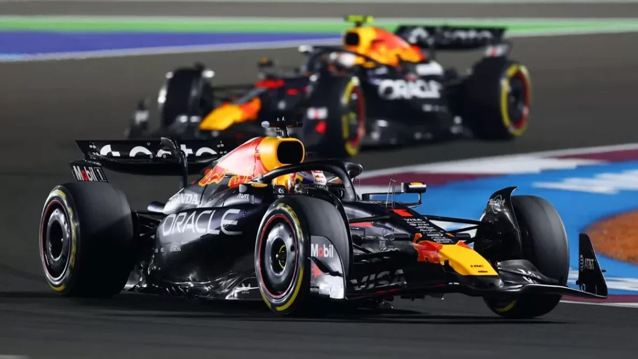 Verstappen Jalani GP Abu Dhabi Tanpa Tekanan, Fokus Nikmati Balapan Penutup
