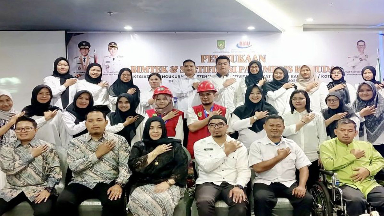 Malaysia Masih Jadi Tujuan Utama Penempatan PMI Asal Batam