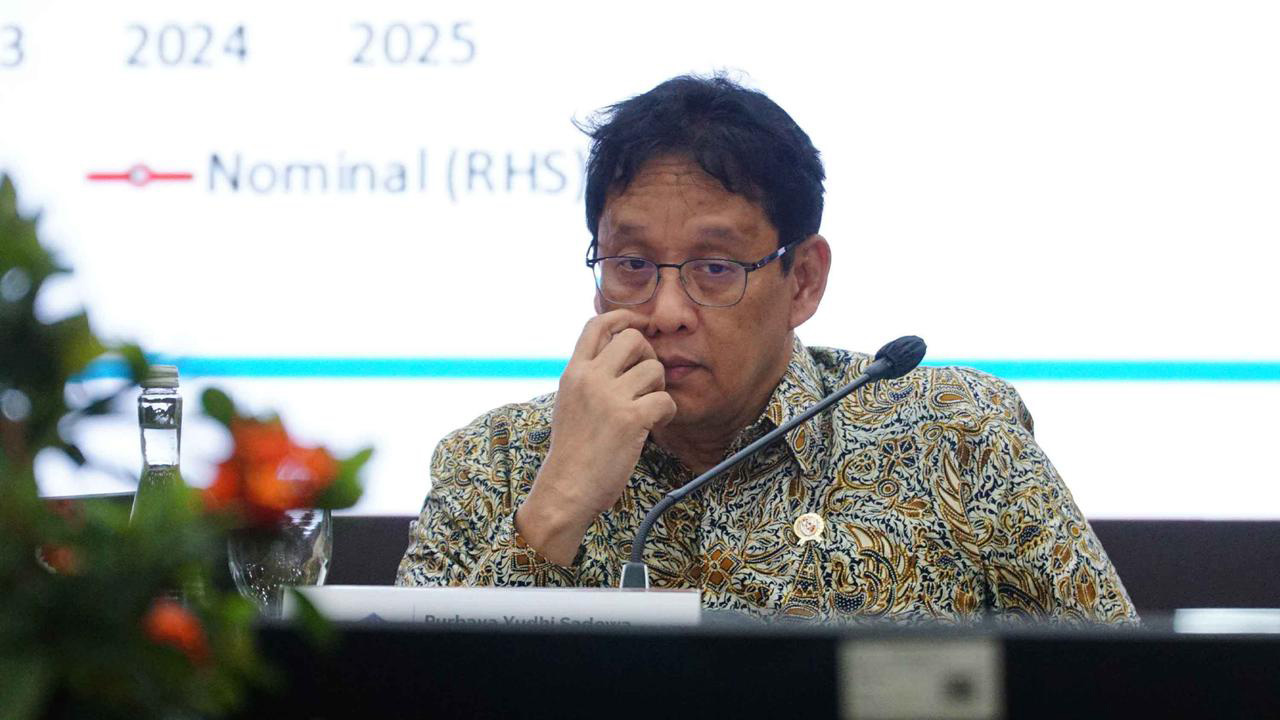 Purbaya Lakukan Rotasi Besar-Besaran di DJP, 70 Pegawai Dimutasi ke "Tempat Sepi"