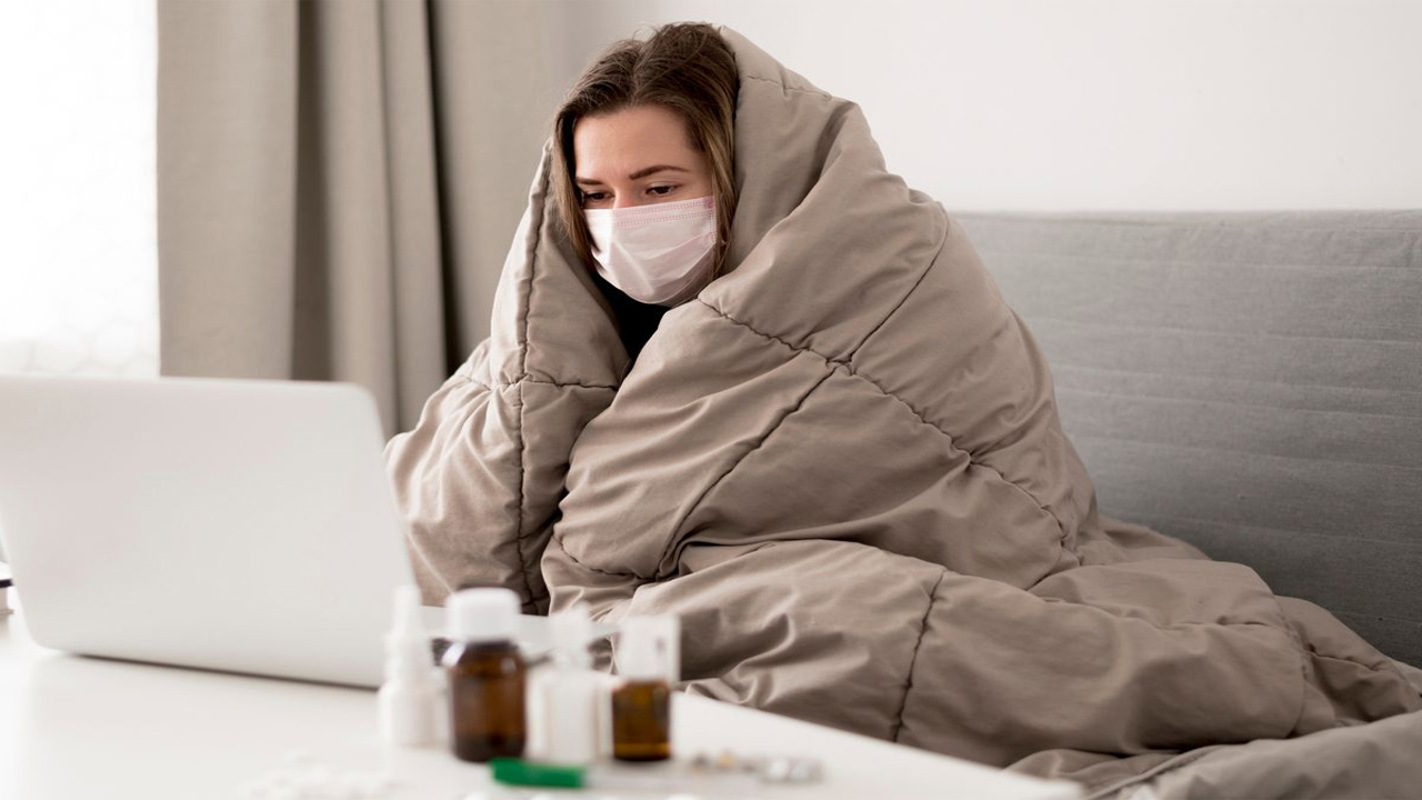 Super Flu dan Flu Musiman, Dokter Jelaskan Perbedaannya