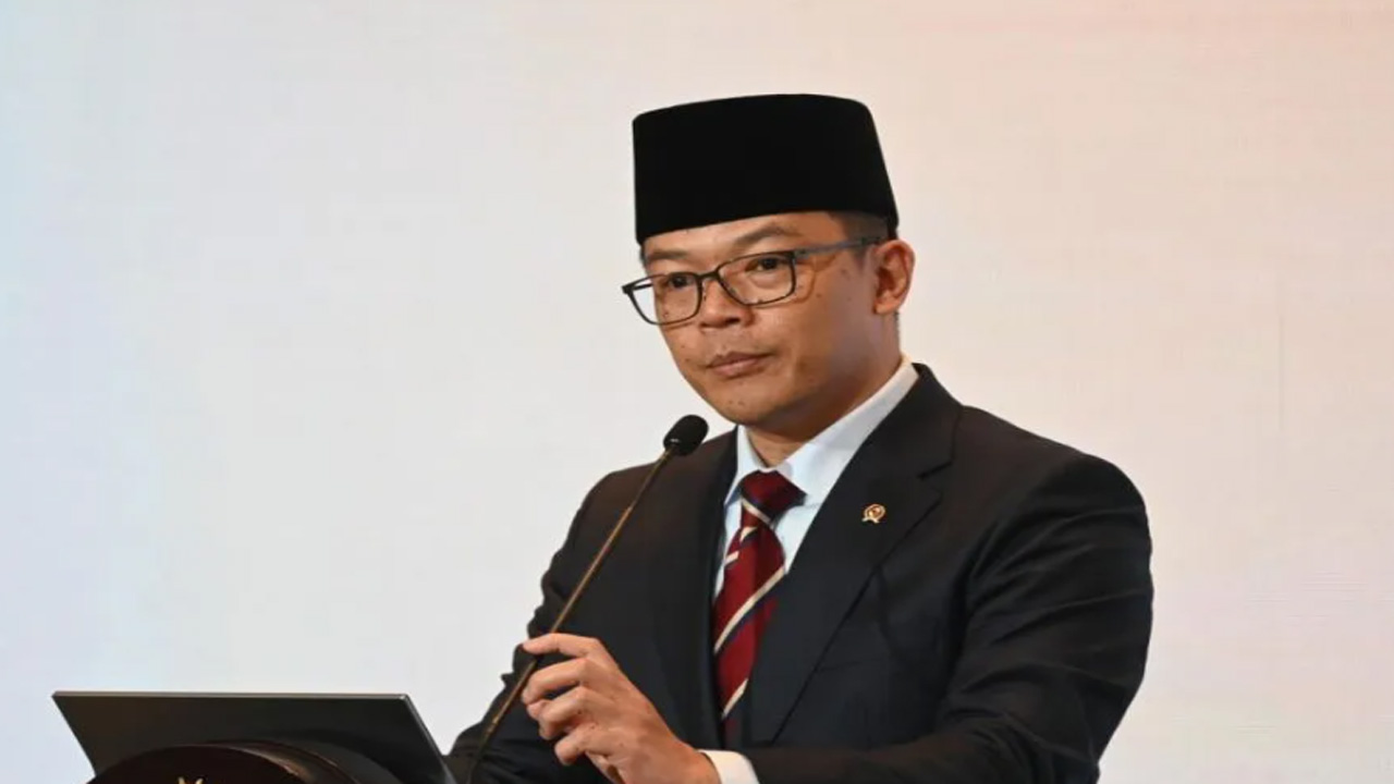 Indonesia Kecam Pernyataan Dubes AS Terkait Pendudukan Israel di Tepi Barat