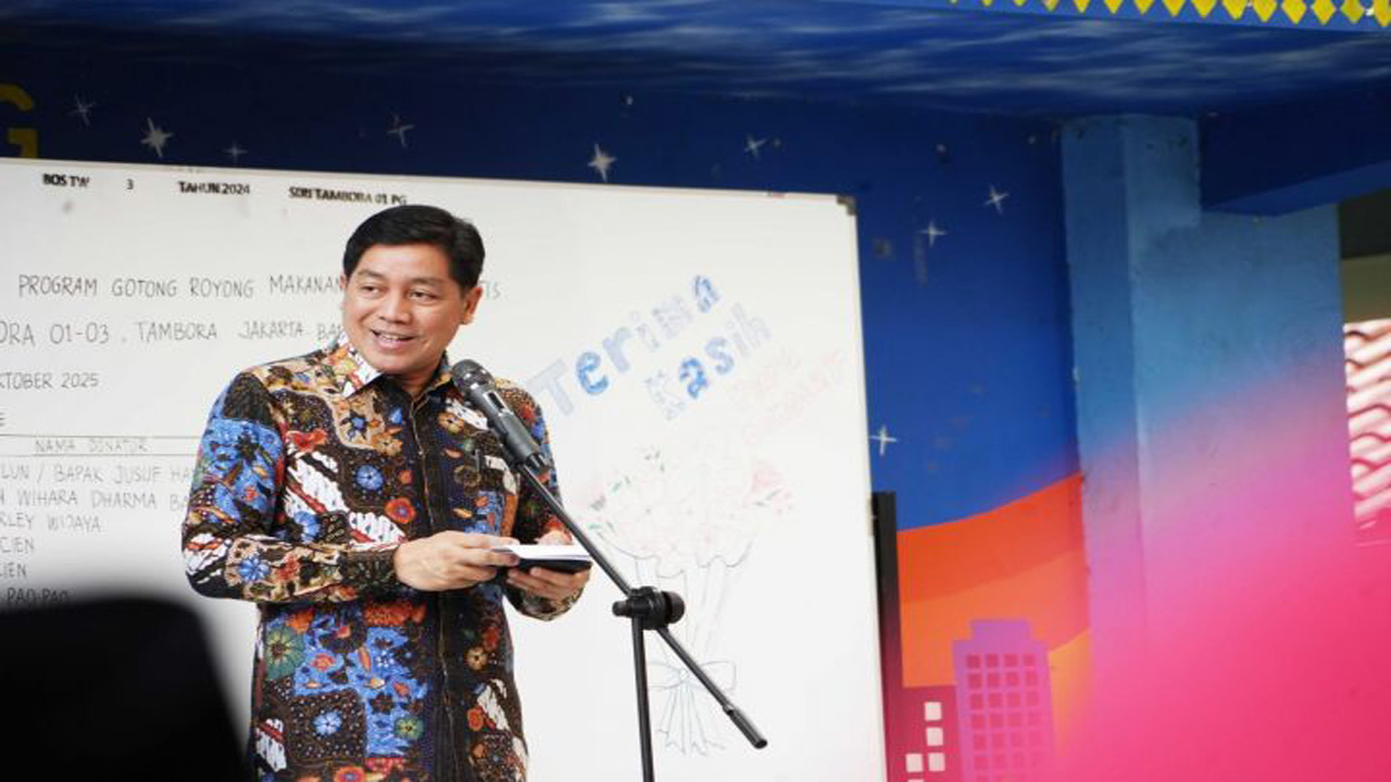 Indonesia Menanggapi Tarif Global 10 Persen yang Ditetapkan Trump