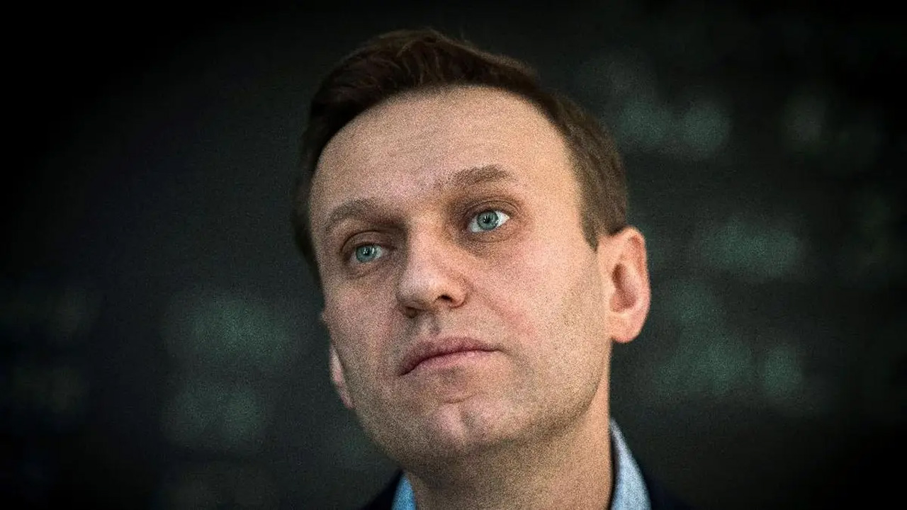 Inggris Sebut Alexei Navalny Meninggal karena Racun Toksin Katak Panah