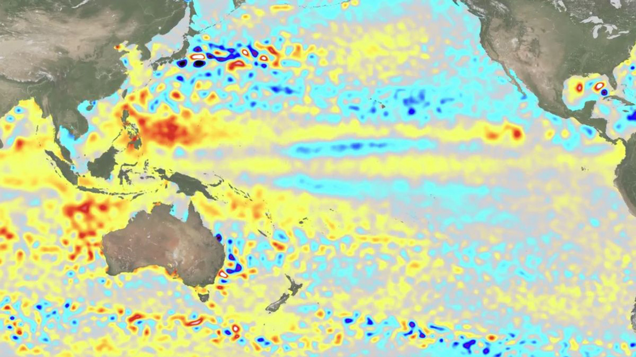 Musim Kemarau Diprediksi Tiba April 2026, BMKG Pastikan La Nina Lemah Berakhir di Kuartal Pertama