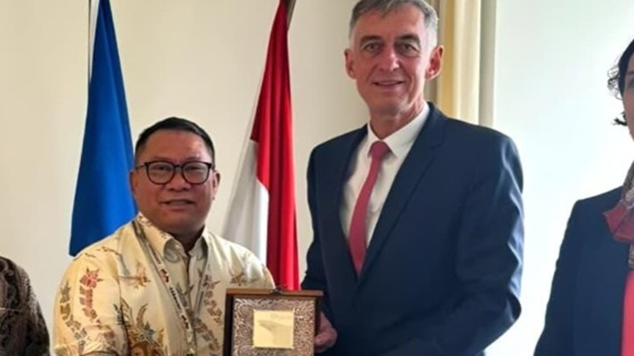 Batam Perkuat Kepastian Regulasi, Gaet Investor Eropa dan Jepang
