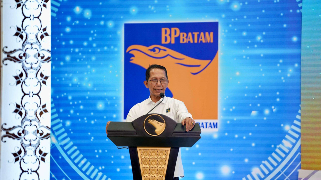 Ekonomi Batam Melonjak pada Triwulan IV 2025, Tumbuh 7,49 Persen