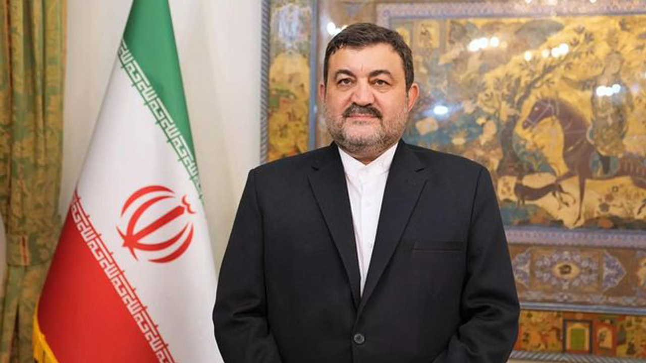 Iran Apresiasi Tawaran Prabowo untuk Mediasi Gencatan Senjata dengan Amerika Serikat
