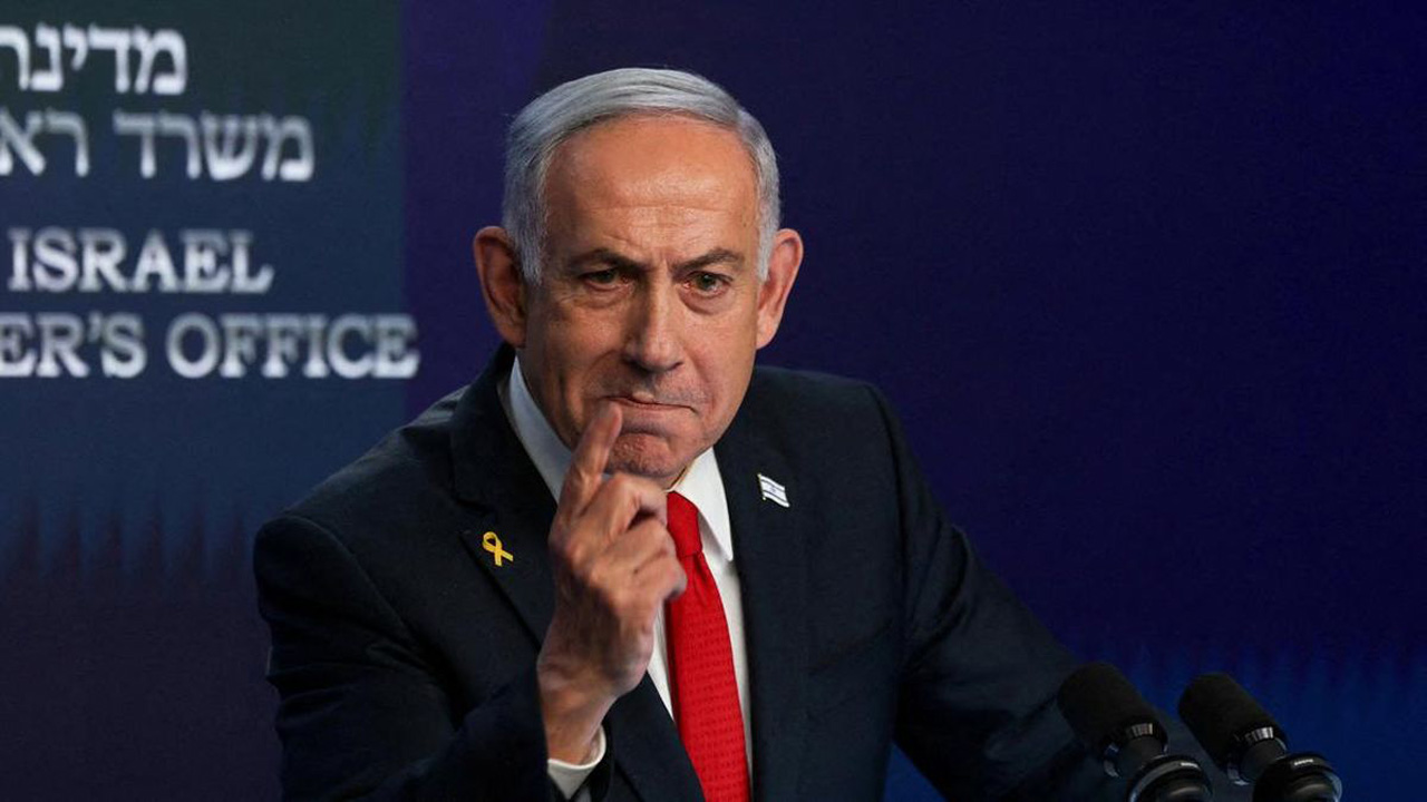 Isu Netanyahu Kabur ke Luar Negeri Saat Israel Digempur Iran, Ini Fakta Sebenarnya