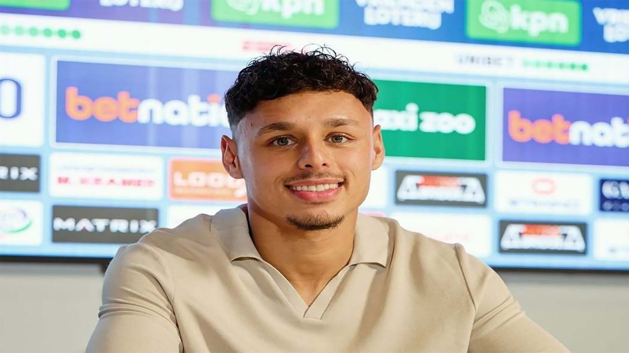 Kontroversi “Paspor Gate” di Belanda: Dean James dan Nathan Tjoe-A-On Jadi Sorotan