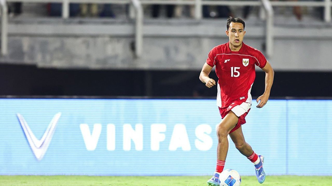 Miliano Jonathans Cedera di Excelsior: Terancam Gagal Perkuat Timnas Indonesia di FIFA Series