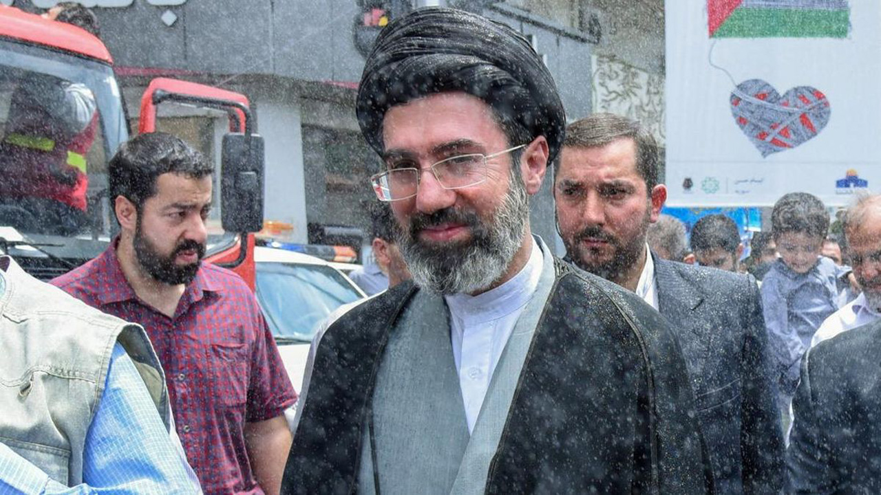 Misteri Keberadaan Mojtaba Khamenei di Tengah Konflik Iran dengan AS dan Israel