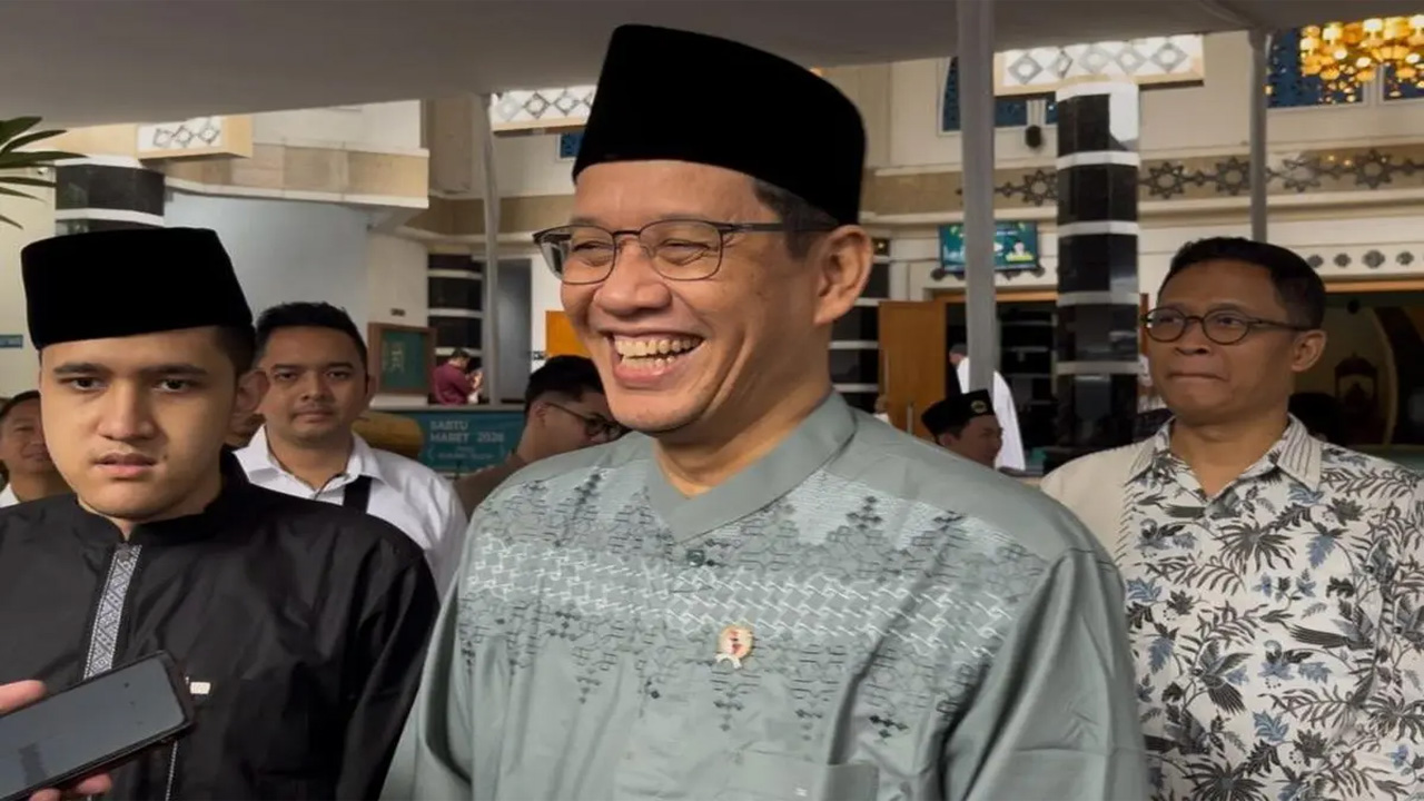 Pemerintah Optimistis Ekonomi Kuartal I 2026 Tetap Tumbuh Kuat di Tengah Tekanan Global