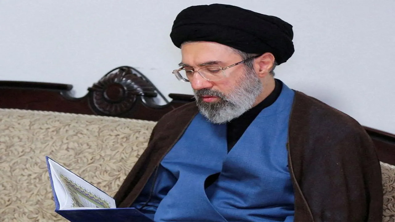 Putin Tegaskan Dukungan kepada Mojtaba Khamenei sebagai Pemimpin Baru Iran