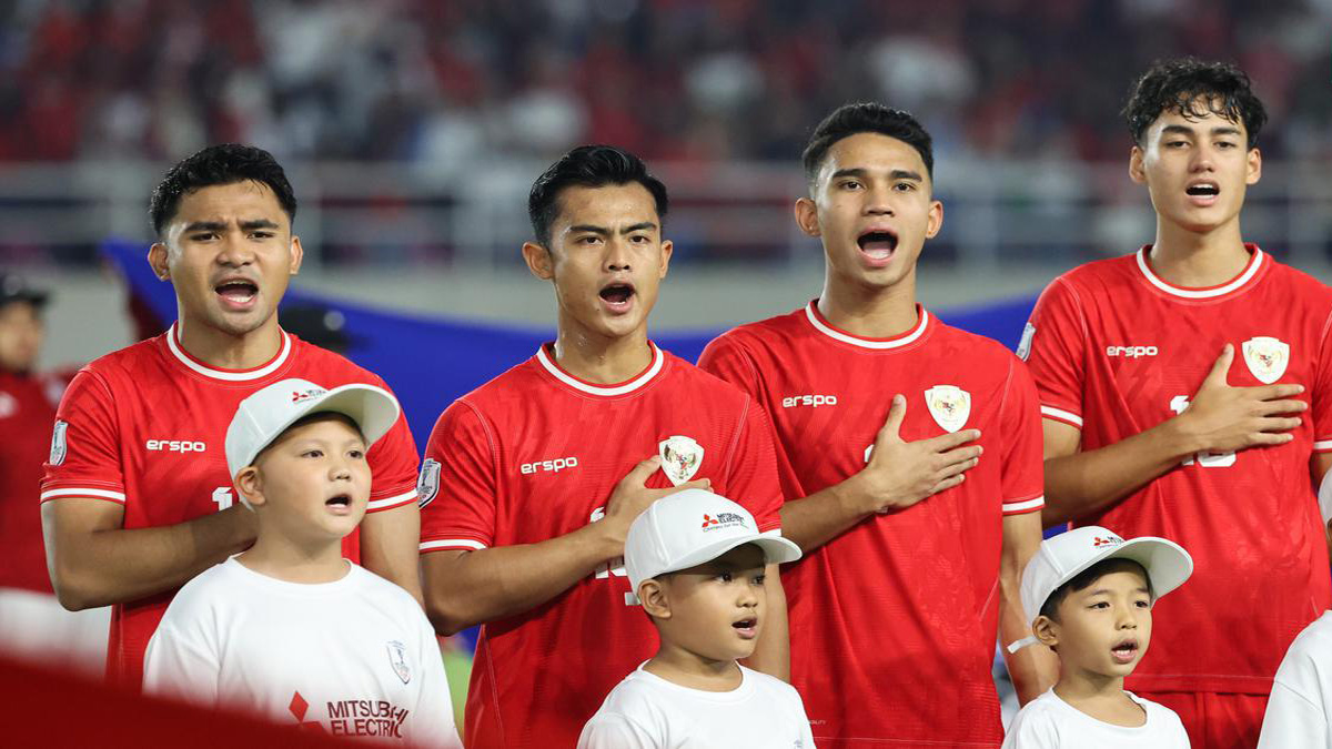 Sumardji Ingatkan Timnas Indonesia Tak Remehkan Bulgaria, Target Juara FIFA Series 2026