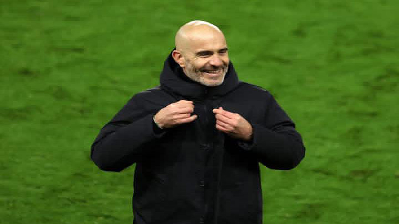 Enzo Maresca Disebut Jadi Kandidat Utama Pengganti Pep Guardiola di Manchester City