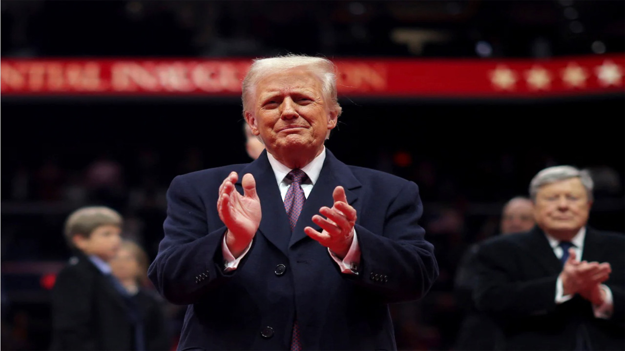 Induk Truth Social Milik Donald Trump Catat Kerugian Fantastis Rp6,95 Triliun