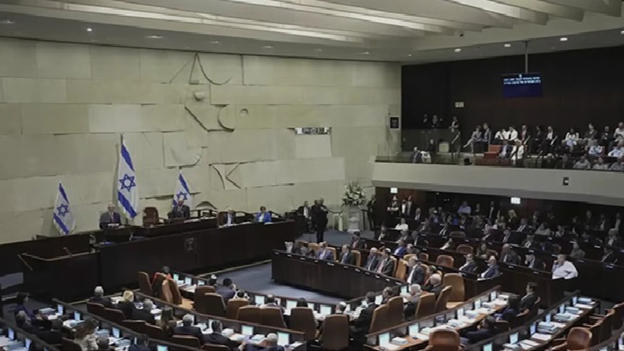 PBB Kecam Kebijakan Israel Soal Hukuman Mati bagi Warga Palestina