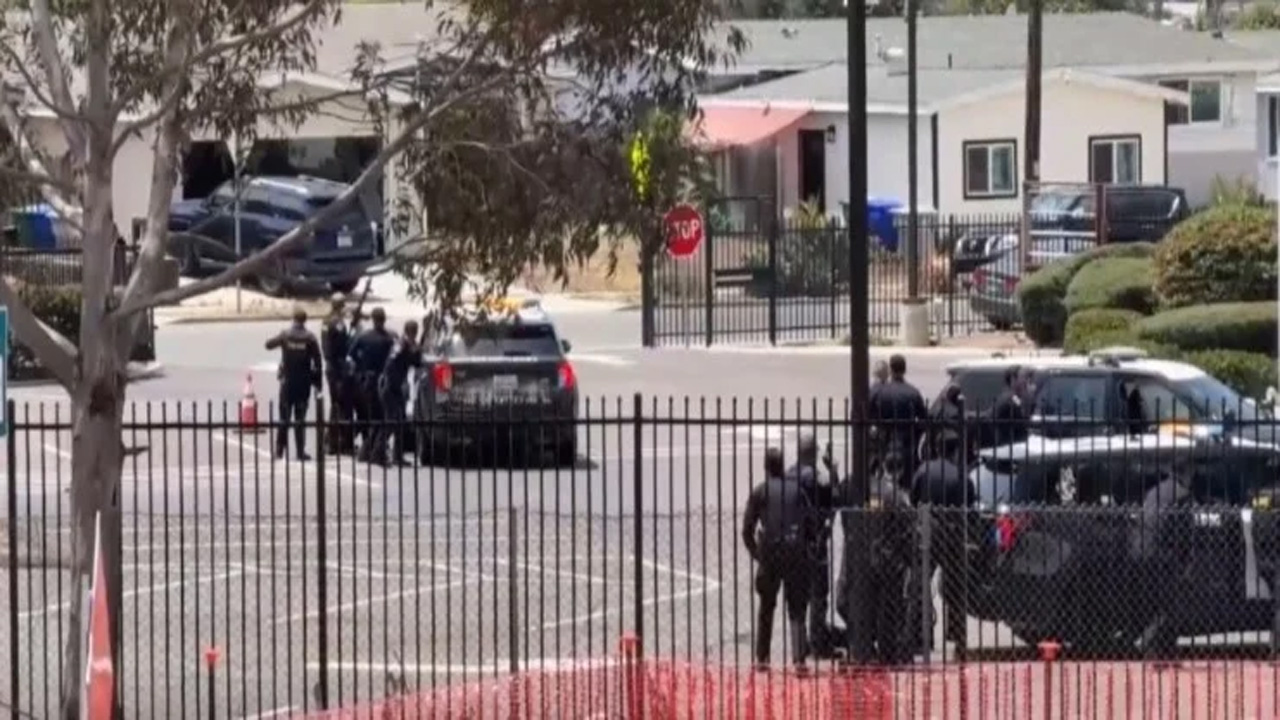 Penembakan di San Diego Islamic Center Tewaskan 3 Orang: Kronologi dan Penyelidikan