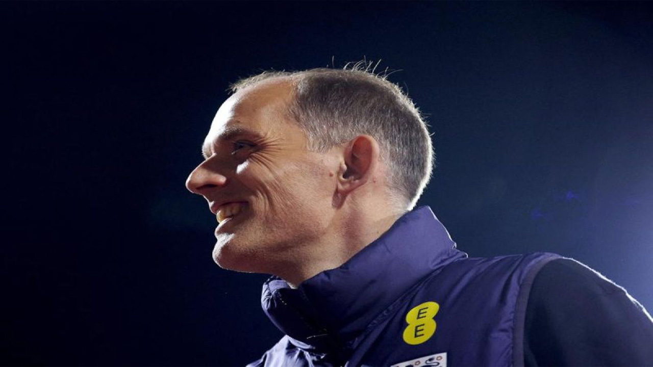 Thomas Tuchel Waspadai Mata-Mata Jelang Timnas Inggris Tampil di Piala Dunia