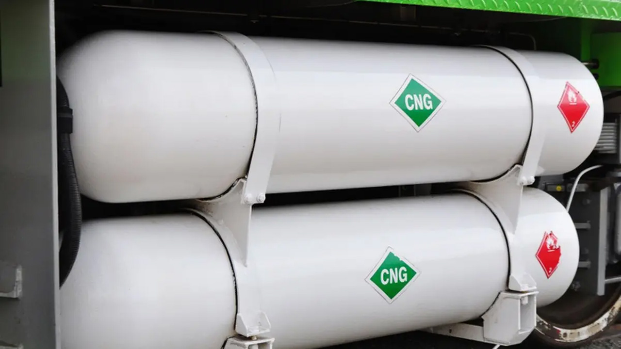 Uji Coba CNG sebagai Pengganti LPG 3 Kg Masih Berlangsung, Ini Penjelasan Lengkapnya