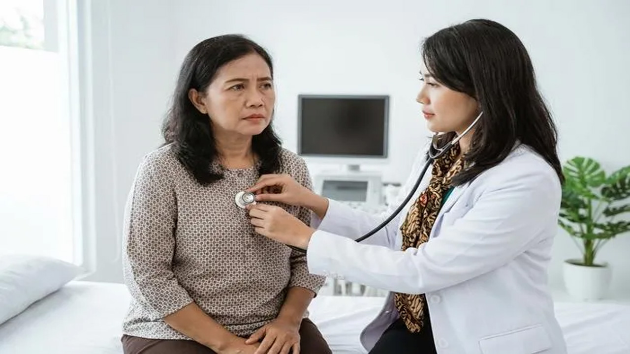 Dokter Ungkap Penyebab Katup Jantung Bocor yang Perlu Diwaspadai Sejak Dini