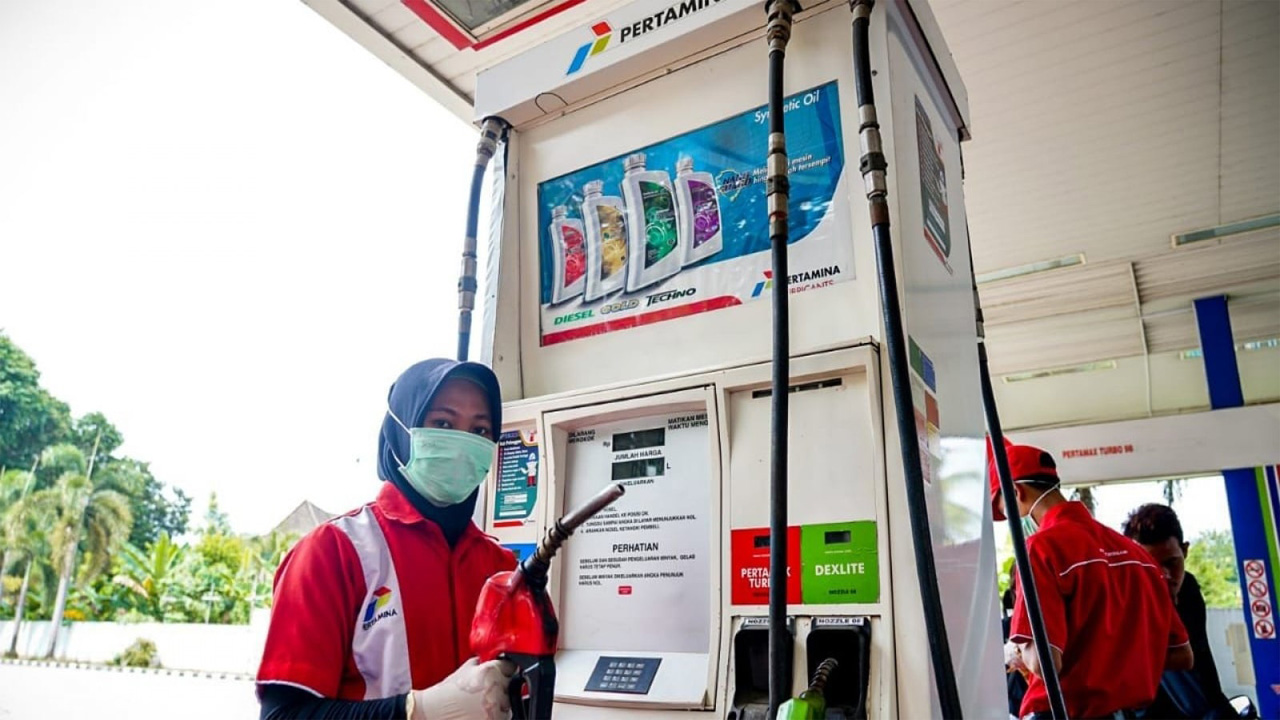 Harga Pertamax Naik, Media Singapura dan Malaysia Ikut Menyoroti Kebijakan Indonesia