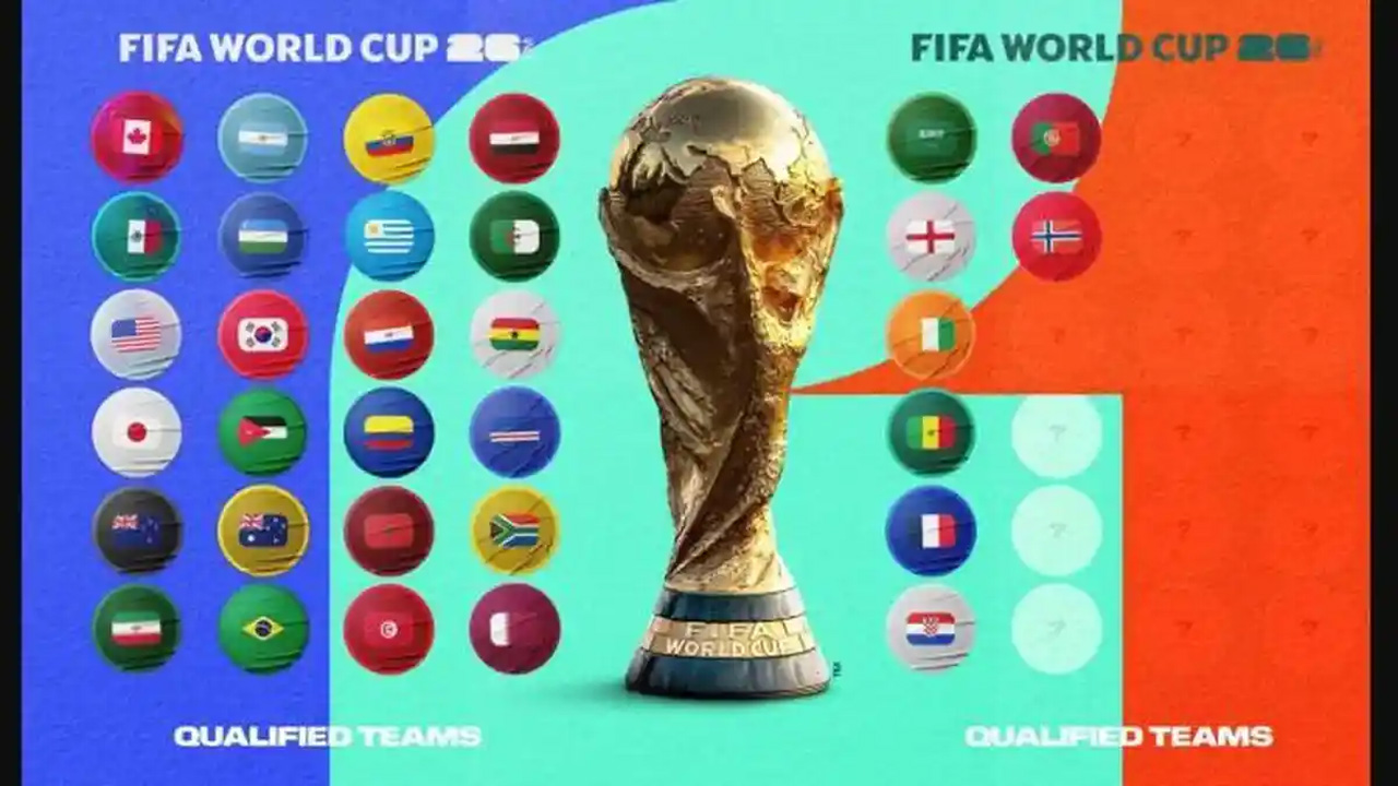 Mengapa Pertandingan Terakhir Piala Dunia 2026 Digelar Serentak? Sejarah Kelam Jadi Penyebabnya