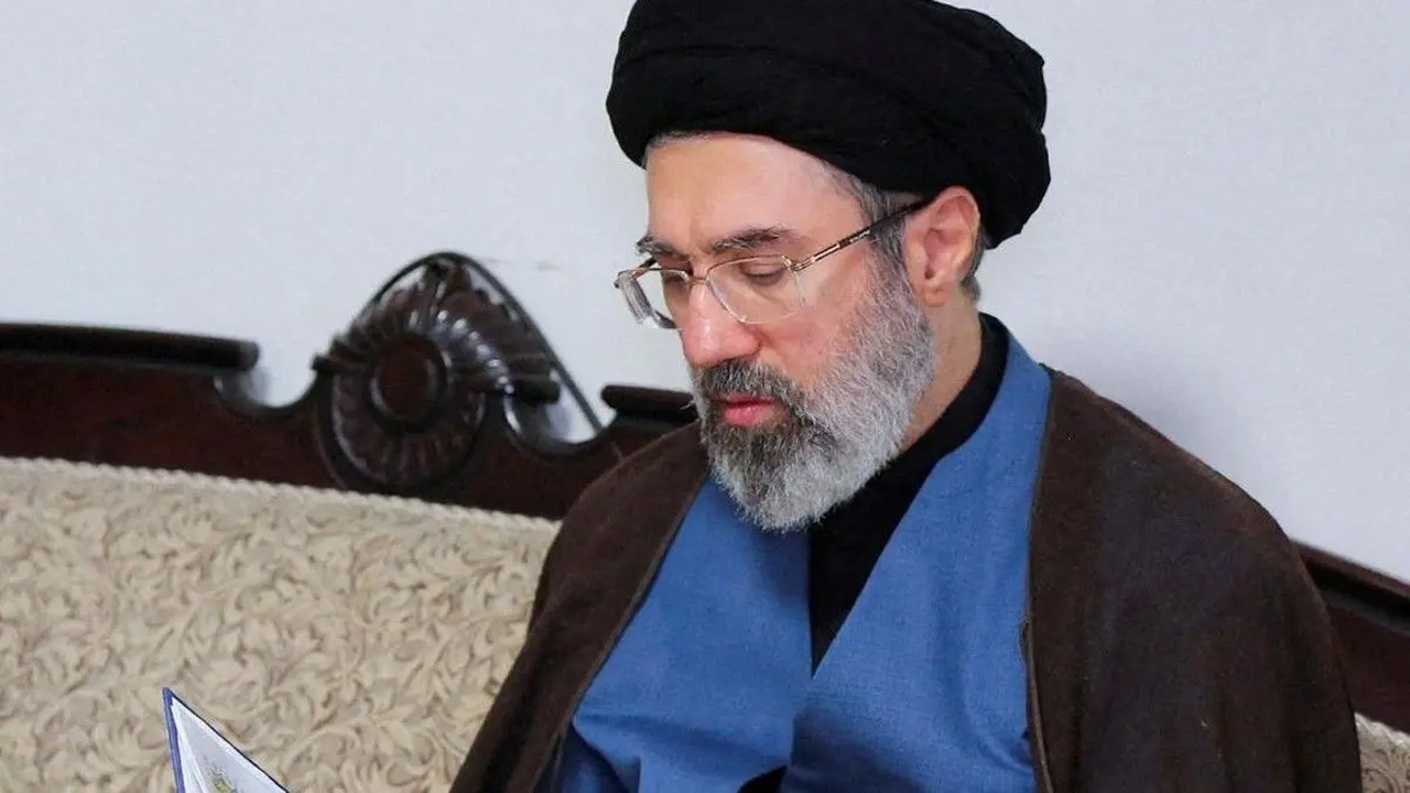 Mojtaba Khamenei Sebut MoU Damai AS-Iran Terjadi karena Trump Kehabisan Pilihan