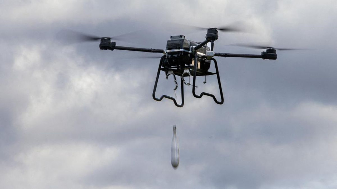 Rusia Gagalkan Puluhan Drone Ukraina, Rudal Iskander Kembali Diluncurkan ke Wilayah Ukraina