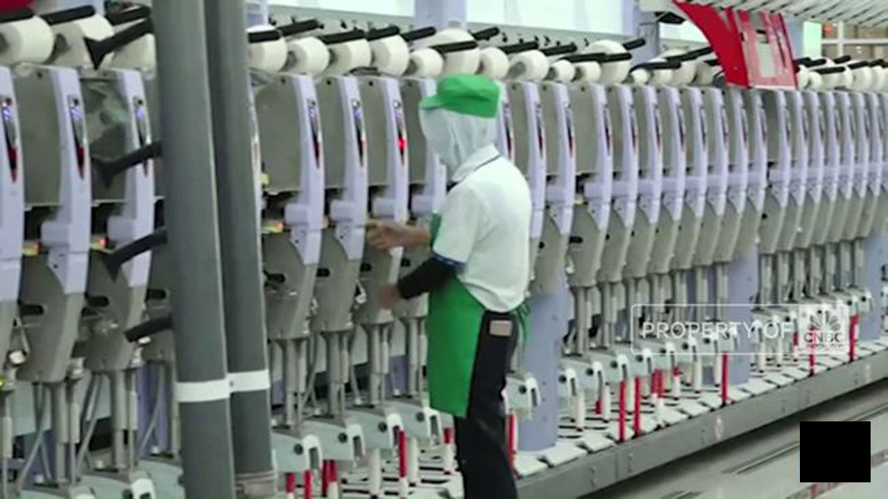 PMI Manufaktur Indonesia Melemah, Daya Beli Lesu dan Ancaman PHK Jadi Sorotan