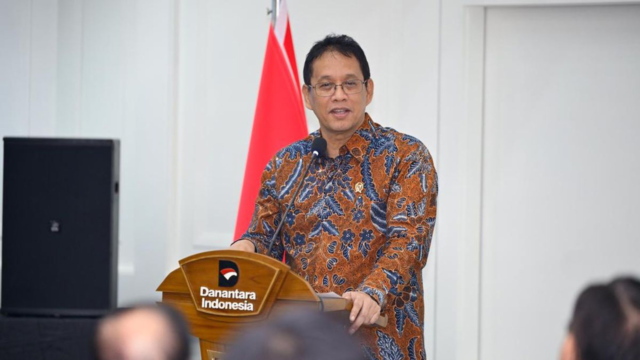 Purbaya Sinyalkan Evaluasi Pajak JHT, Pemerintah Masih Kaji Berbagai Opsi Kebijakan