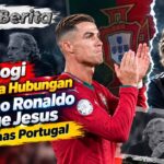 Dari Janji Bermain hingga Ronaldo Pergi, Begini Kronologi Konfliknya